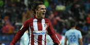 Hasil Pertandingan Atletico Madrid vs Celta Vigo: Skor 3-2 Hasil Pertandingan Atletico Madrid vs Celta Vigo: Skor 3-2