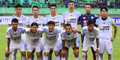Banyak Pemain Muda di Arema FC, Ini Kata Ahmad Bustomi Banyak Pemain Muda di Arema FC, Ini Kata Ahmad Bustomi