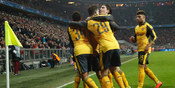 Chairman Arsenal Tak Yakin Timnya Bangkit Lawan Bayern