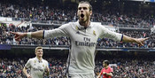 Bale Dinilai Bisa Jadi Penentu di Final Liga Champions Bale Dinilai Bisa Jadi Penentu di Final Liga Champions