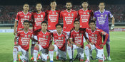 Bali United Bawa Kekuatan Terbaik ke Sleman Bali United Bawa Kekuatan Terbaik ke Sleman