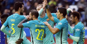 Guti: Saya Ingin Barca Singkirkan PSG dan Pique Cetak Gol Guti: Saya Ingin Barca Singkirkan PSG dan Pique Cetak Gol