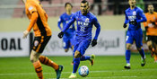 Debut Carlos Tevez di Tiongkok: Kalah di Kandang Debut Carlos Tevez di Tiongkok: Kalah di Kandang