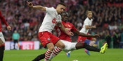 Dikalahkan MU di Final, Tadic: Sangat Menyakitkan Dikalahkan MU di Final, Tadic: Sangat Menyakitkan