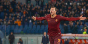 'Dzeko Tak Pikirkan Real Madrid' 'Dzeko Tak Pikirkan Real Madrid'