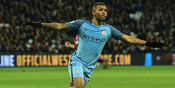 Start Gemilang di Man City, Gabriel Jesus Kentuti Delph! Start Gemilang di Man City, Gabriel Jesus Kentuti Delph!