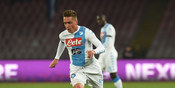 Performa Super, Napoli Percaya Diri Lawan Madrid