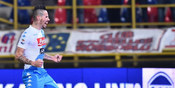 Napoli Hadapi Madrid Sepenuh Hati Demi Tifosi