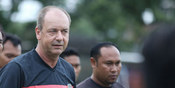 Bali United Tambah Amunisi Jelang Liga 1 Bali United Tambah Amunisi Jelang Liga 1