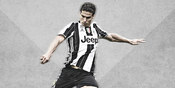 Hernanes: Terima Kasih Juventus