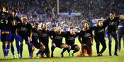 Tembus Final Copa del Rey, Ini Kata Pelatih Alaves Tembus Final Copa del Rey, Ini Kata Pelatih Alaves