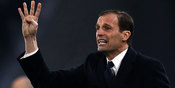 Eks Juventus Puji Pendekatan Formula 4-2-3-1 ala Allegri Eks Juventus Puji Pendekatan Formula 4-2-3-1 ala Allegri