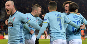 Celta Siap Terima 'Bonus Khusus' Barca untuk Kalahkan Madrid Celta Siap Terima 'Bonus Khusus' Barca untuk Kalahkan Madrid