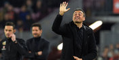 Stoichkov: Enrique Tak Butuh Tamparan di Barca Stoichkov: Enrique Tak Butuh Tamparan di Barca