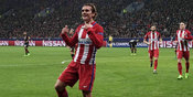 Wenger Diminta Rekrut Griezmann Agar Arsenal Kompetitif Lagi Wenger Diminta Rekrut Griezmann Agar Arsenal Kompetitif Lagi