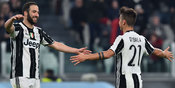 Zambrotta Yakin Duet Dybala dan Higuain Akan Sulitkan Barcelona Zambrotta Yakin Duet Dybala dan Higuain Akan Sulitkan Barcelona