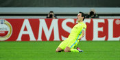 Highlights Liga Europa: KAA Gent 1-0 Tottenham Highlights Liga Europa: KAA Gent 1-0 Tottenham