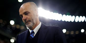 Pioli Jengah setelah Inter Digasak Crotone Pioli Jengah setelah Inter Digasak Crotone