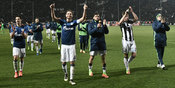 Highlights Liga Europa: PAOK Thessaloniki 0-3 Schalke Highlights Liga Europa: PAOK Thessaloniki 0-3 Schalke