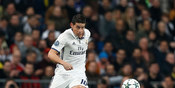 Inter Bertemu Madrid Bahas James Rodriguez Inter Bertemu Madrid Bahas James Rodriguez