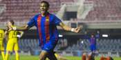Skill Gila Wonderkid Barca Bikin Pemain Dortmund Putus Asa Skill Gila Wonderkid Barca Bikin Pemain Dortmund Putus Asa