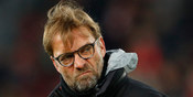 Liverpool Diminta Belajar Dari Kekalahan Lawan Palace Liverpool Diminta Belajar Dari Kekalahan Lawan Palace