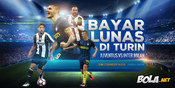 Simoni: Inter Akan Beri Juventus Banyak Masalah Simoni: Inter Akan Beri Juventus Banyak Masalah