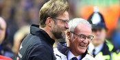 Klopp: Ada Tiga Hal Aneh Musim Ini: Brexit, Trump dan Ranieri Klopp: Ada Tiga Hal Aneh Musim Ini: Brexit, Trump dan Ranieri