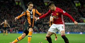 Performa Markovic Lawan MU Dipuji Klopp Performa Markovic Lawan MU Dipuji Klopp