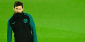 Stoichkov: Messi Sudah Perpanjang Kontrak Enam Bulan Lalu Stoichkov: Messi Sudah Perpanjang Kontrak Enam Bulan Lalu