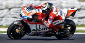 'Uang, Motivasi Jorge Lorenzo Hijrah ke Ducati' 'Uang, Motivasi Jorge Lorenzo Hijrah ke Ducati'