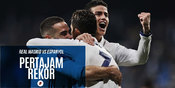 Prediksi Real Madrid vs Espanyol 18 Februari 2017