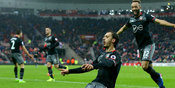 Final EFL Cup, MU Diminta Waspadai Gabbiadini Final EFL Cup, MU Diminta Waspadai Gabbiadini