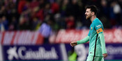 Larsson Kenang Messi: Siapa Orang Ini? Larsson Kenang Messi: Siapa Orang Ini?