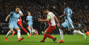 Monaco dan Man City Diklaim Tak Akan Juara Liga Champions Monaco dan Man City Diklaim Tak Akan Juara Liga Champions