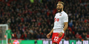 Redmond: Walau Menyesakkan, Southampton Sudah Berjuang Redmond: Walau Menyesakkan, Southampton Sudah Berjuang