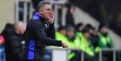 Gagal Kalahkan MU, Ini Komentar Pelatih Blackburn Gagal Kalahkan MU, Ini Komentar Pelatih Blackburn