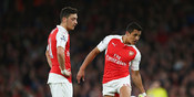 Terus Berulah, Bentley Minta Wenger Lepas Ozil dan Sanchez Terus Berulah, Bentley Minta Wenger Lepas Ozil dan Sanchez