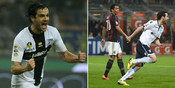 Marco Parolo, Mantan Milanisti Yang 'Selalu' Menyakiti Rossoneri Marco Parolo, Mantan Milanisti Yang 'Selalu' Menyakiti Rossoneri