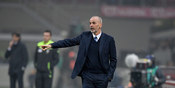 Ditekuk Lazio, Inter Ancam Juventus Ditekuk Lazio, Inter Ancam Juventus