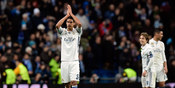 Real Madrid Umumkan Kondisi Cedera Varane Real Madrid Umumkan Kondisi Cedera Varane