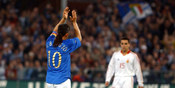 Seni Tendangan Bebas Roberto Baggio
