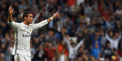 Ronaldo Masuk Skuat Madrid Melawan Napoli