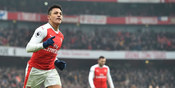 Kritikan Lehmann Untuk Alexis Sanchez Kritikan Lehmann Untuk Alexis Sanchez