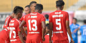 Libur Telah Usai, Semen Padang Bakal Kembali Gelar Latihan Libur Telah Usai, Semen Padang Bakal Kembali Gelar Latihan