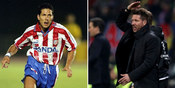 Simeone dan Empat Gol Tandang Atletico Simeone dan Empat Gol Tandang Atletico