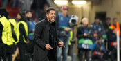 Kemenangan di BayArena Buat Atletico Dalam Bahaya Kemenangan di BayArena Buat Atletico Dalam Bahaya