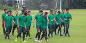 Stadion Pakansari Jadi Kandang Timnas U-22