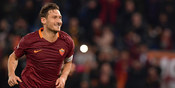 Belum Ingin Pensiun, Totti siap ke Amerika Serikat Belum Ingin Pensiun, Totti siap ke Amerika Serikat