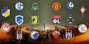 Sekilas Tentang Tim-tim 16 Besar Liga Europa 2016/17 Sekilas Tentang Tim-tim 16 Besar Liga Europa 2016/17